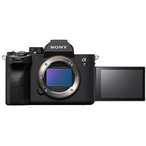 Sony a7 IV Body Only