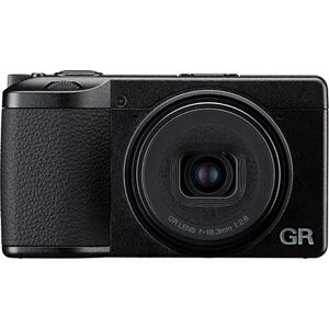 Ricoh GR IV HDF Ricoh GR IV HDF