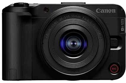 Canon EOS R50 V RF-S 14-30mm Kit