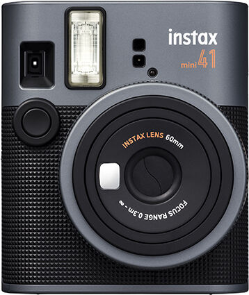 Fujifilm Instax Mini 41 Instant Camera
