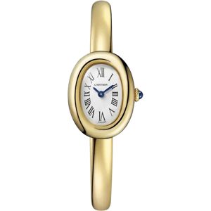 Cartier Baignoire Watch