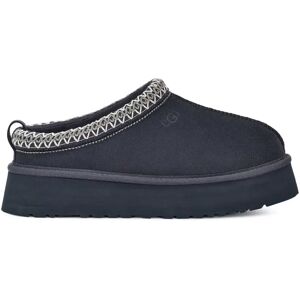 Ugg Tazz Slipper Black (Kids) - Size: UK 4 - EU 37 - Size: UK 4 - EU 37 - - black - Kids - Size: UK 4 - EU 37 - US 5