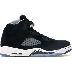 Nike Kids Jordan 5 Oreo (Gs) - Size: UK 4.5- EU 37.5 - Size: UK 4.5- EU 37.5- - black - Kids - Size: UK 4.5- EU 37.5- US 5Y