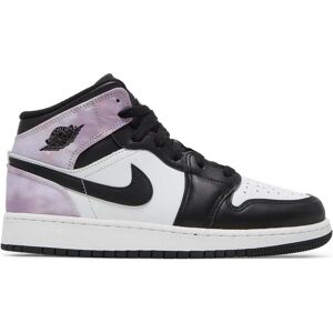 Nike Kids Jordan 1 Mid Se Zen Master (Gs) - Size: UK 6- EU 39 - Size: UK 6- EU 39- - pink - Kids - Size: UK 6- EU 39- US 6.5Y