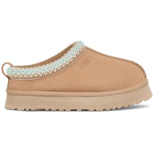 Ugg Tazz Slipper Sand (Kids) - Size: UK 5 - EU 38 - Size: UK 5 - EU 38 - - neutral - Kids - Size: UK 5 - EU 38 - US 6