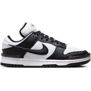 Nike Dunk Low Twist Panda (Women's) - black