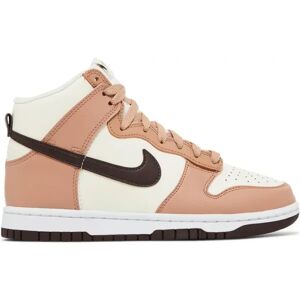 Nike Dunk High Dusted Clay (Women's) - Size: UK 5.5 - EU 39 - Size: UK 5.5 - EU 39 - US  8W - Size: UK 5.5 - EU 39 - US  8W