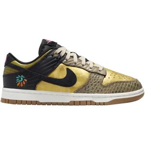 Nike Dunk Low Dia De Los Muertos (Women's) - Size: UK 5.5 - EU 39 - Size: UK 5.5 - EU 39 - US  8W - multicolour - Size: UK 5.5 - EU 39 - US  8W