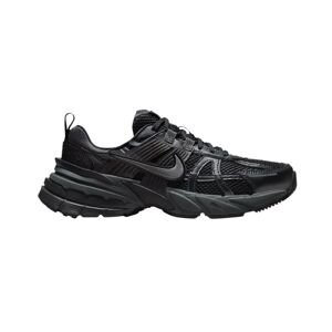 Nike V2K Run Black Dark Smoke Grey (Women's) - Size: UK 5.5 - EU 39 - Size: UK 5.5 - EU 39 - - black - Size: UK 5.5 - EU 39 - US 8W
