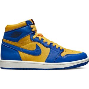 Nike Jordan 1 Retro High Og Reverse Laney (W) - Size: UK 4 - EU 37.5 - Size: UK 4 - EU 37.5 - - female - Size: UK 4 - EU 37.5 - US 6.5