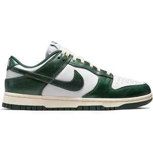 Nike Dunk Low Vintage Green (W) - Size: UK 5.5- EU 39 - Size: UK 5.5- EU 39- - green - female - Size: UK 5.5- EU 39- US 8W