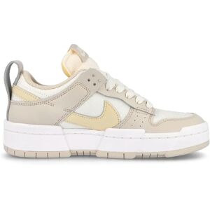 Nike Dunk Disrupt Sail Desert Sand (W) - Size: UK 3.5- EU 36.5 - Size: UK 3.5- EU 36.5 - - Sand - female - Size: UK 3.5- EU 36.5 - US 6W