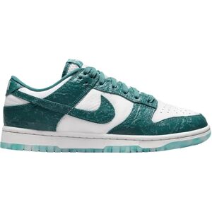 Nike Dunk Low Ocean (W) - Size: UK 5.5 - EU 39 - Size: UK 5.5 - EU 39 - - green - female - Size: UK 5.5 - EU 39 - US 8W