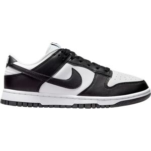 Nike Dunk Low Next Nature White Black (W) - Size: UK 4.5-EU 38-US 7W - black - female - Size: UK 4.5-EU 38-US 7W