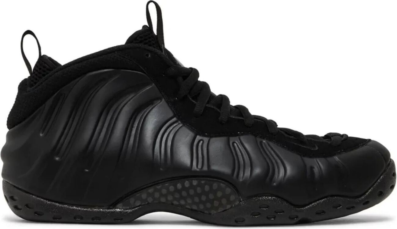 Nike Air Foamposite One Anthracite (2023) - Size: UK 6.5 - EU 40.5 - Size: UK 6.5 - EU 40.5 - - black - Size: UK 6.5 - EU 40.5 - US M 7.5