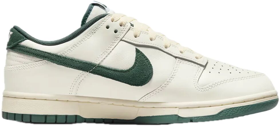 Nike Dunk Low Athletic Department Deep Jungle - Size: UK 7.5-EU 42 - Size: UK 7.5-EU 42 - - neutral - Size: UK 7.5-EU 42 - US 8.5