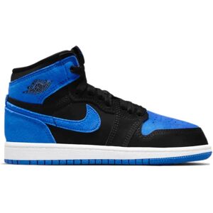 Nike Jordan 1 Retro High Og Royal Reimagined (Ps) - Size: UK 12.5 - EU 31 - Size: UK 12.5 - EU 31 - - blue - Kids - Size: UK 12.5 - EU 31 - US 13C