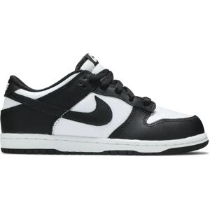 Kids Nike Dunk Low Black White (Ps) - Size: UK 12K - EU 30 - 12.5C - black - Kids - Size: UK 12K - EU 30 - 12.5C