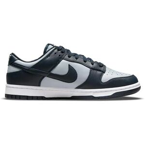 Kids Nike Dunk Low Georgetown (Gs) - Size: UK 4.5-  EU 37.5 - Size: UK 4.5-  EU 37.5 - - grey - Kids - Size: UK 4.5-  EU 37.5 - US 5Y