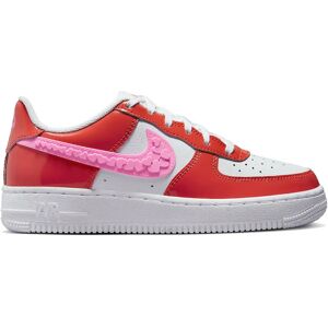 Kids Nike Air Force 1 Low Valentines Day (2023) (Gs) - Size: UK 4.5- EU 37.5 - Size: UK 4.5- EU 37.5- - pink - Kids - Size: UK 4.5- EU 37.5- US 5Y