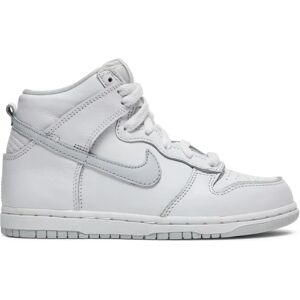 Kids Nike Dunk High Sp Pure Platinum (Ps) - Size: UK 11.5K - EU 29.5 - - white - Kids - Size: UK 11.5K - EU 29.5 - US 12C