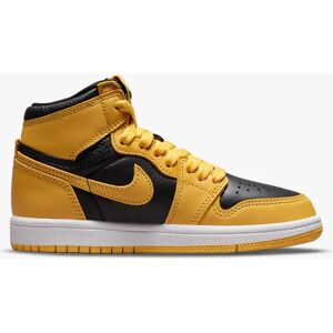 Nike Kids Jordan 1 Retro High Og Pollen (Ps) - Size: UK 11 - EU 28.5 - Size: UK 11 - EU 28.5 - - black - Kids - Size: UK 11 - EU 28.5 - US 11.5C