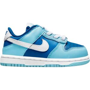 Kids Toddlers Nike Dunk Low Argon (2022)(Td) - Size: UK 4.5 - EU 21 - Size: UK 4.5 - EU 21 - - Kids - Size: UK 4.5 - EU 21 - US 5C