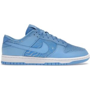 Nike Dunk Low Topography University Blue - Size: UK 9 - EU 44 - Size: UK 9 - EU 44 - - blue - Size: UK 9 - EU 44 - US M 10