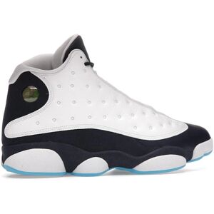 Nike Jordan 13 Retro Obsidian (M) - Size: UK 7 - EU 41 - Size: UK 7 - EU 41 - - male - Size: UK 7 - EU 41 - US 8