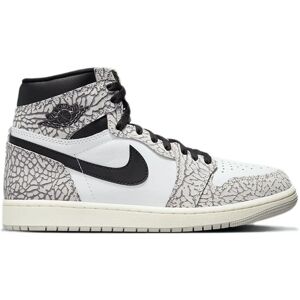 Nike Jordan 1 Retro High Og White Cement (M) - Size: UK 11- EU 46 - Size: UK 11- EU 46- - grey - male - Size: UK 11- EU 46- US 12