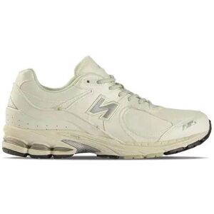 New Balance 2002R X Random Event White - Size: UK 11.5- EU 46.5 - Size: UK 11.5- EU 46.5- - yellow - Size: UK 11.5- EU 46.5- US 12