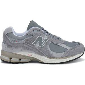 New Balance 2002R Protection Pack Grey (M) - Size: UK 4.5 - EU 37.5 - Size: UK 4.5 - EU 37.5 - - Grey - male - Size: UK 4.5 - EU 37.5 - US 5