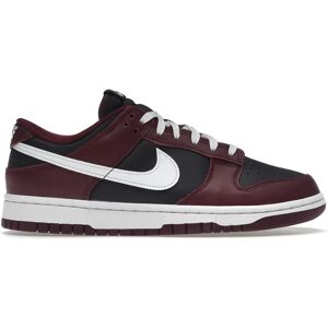 Nike Dunk Low Dark Beetroot - Size: UK 9- EU 44 - Size: UK 9- EU 44- - black - Size: UK 9- EU 44- US 10