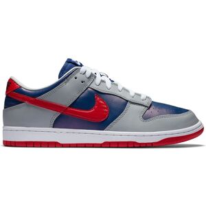 Nike Dunk Low Co. Jp Samba - Size: UK 10.5- EU 45.5 - Size: UK 10.5- EU 45.5 - - red - Size: UK 10.5- EU 45.5 - US 11.5