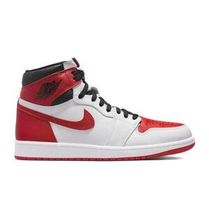 Nike Jordan 1 High Retro Og Heritage (M) - Size: UK 11.5 - EU 47 -US 12.5 - red - male - Size: UK 11.5 - EU 47 -US 12.5