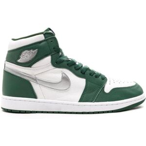 Nike Jordan 1 Retro High Og Gorge Green - Size: UK 11- EU 46- - green - Size: UK 11- EU 46- US 12