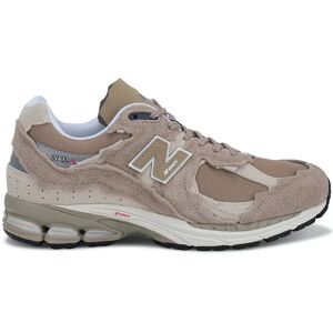 New Balance 2002R Protection Pack Driftwood (M) - Size: UK 7.5 - EU 41.5 - Size: UK 7.5 - EU 41.5 - - brown - male - Size: UK 7.5 - EU 41.5 - US 8