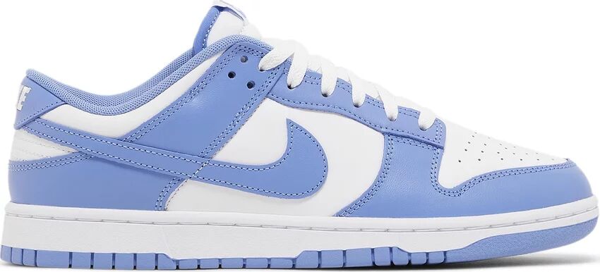 Nike Dunk Low Polar Blue - Size: UK 9.5 - EU 44.5 - Size: UK 9.5 - EU 44.5 - - blue - Size: UK 9.5 - EU 44.5 - US M 10.5