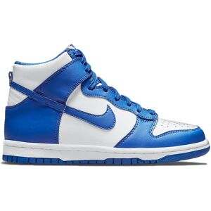 Nike Dunk High Game Royal (M) - Size: UK 9-EU 44 - Size: UK 9-EU 44- - male - Size: UK 9-EU 44- US 10