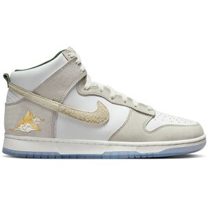 Nike Dunk High Premium Gold Mountain - neutral