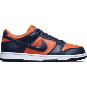 Nike Dunk Low Sp Champ University Orange Marine - Size: UK 9- EU 44 - Size: UK 9- EU 44- - orange - Size: UK 9- EU 44- US 10