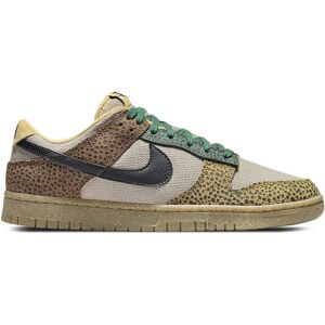 Nike Dunk Low Safari Cacao Wow - Size: UK 8 - EU 42.5 - Size: UK 8 - EU 42.5 - - Size: UK 8 - EU 42.5 - US M 9