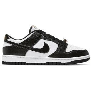 Nike Dunk Low World Champs Black White - Size: UK 9 - EU 44 - Size: UK 9 - EU 44 - - black - Size: UK 9 - EU 44 - US M 10