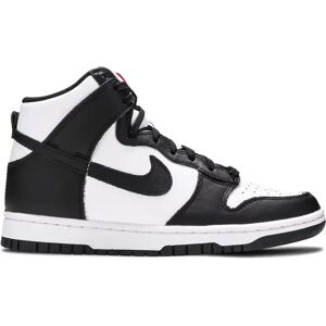 Nike Dunk High Panda (W) - Size: UK 3-EU 36 - Size: UK 3-EU 36 - - black - female - Size: UK 3-EU 36 - US 5.5W