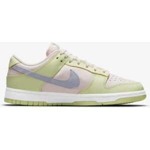 Nike Dunk Low Lime Ice (W) - Size: UK 6.5- EU 40.5 - Size: UK 6.5- EU 40.5- - Lime - female - Size: UK 6.5- EU 40.5- US 9W