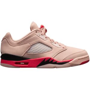 Nike Air Jordan 5 Low Arctic Orange - Size: UK 7- EU 41 - Size: UK 7- EU 41- - pink - Size: UK 7- EU 41- US 9.5W