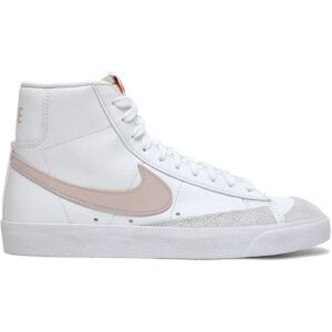 Nike Blazer Mid 77 Vintage Oxford Pink - Size: UK 4 - EU 37.5 - Size: UK 4 - EU 37.5 - - white - Size: UK 4 - EU 37.5 - US 6.5W