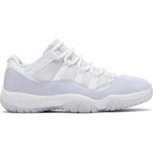 Nike Jordan 11 Retro Low Pure Violet (W) - Size: UK 3.5 - EU 36.5 - Size: UK 3.5 - EU 36.5 - - white - female - Size: UK 3.5 - EU 36.5 - US 6W