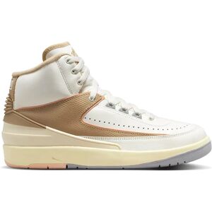 Nike Jordan 2 Retro Craft Muslin (W) - Size: UK 5 - EU 38.5 US 7.5W - multicolour - female - Size: UK 5 - EU 38.5 US 7.5W