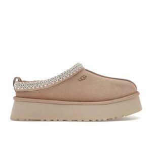 Ugg Tazz Slipper Sand (W) - Size: UK 6 - EU 39 - - neutral - female - Size: UK 6 - EU 39 - US 8W